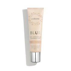 Vidaxl Blur 16h Longwear Foundation SPF15 Vyhladzujúci podkladový krém na tvár 2 Soft Honey 30ml