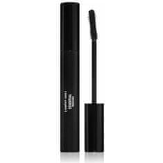 Vidaxl Essential Mascara zahusťujúca a predlžujúca maskara Black 10ml