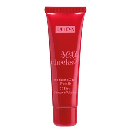 Vidaxl Zväčšovač líc Sexy Cheeks 30ml