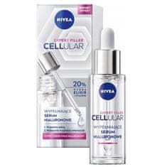 Vidaxl Cellular Expert Filler hyalurónové výplňové sérum 30ml