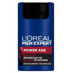 Vidaxl Men Expert Power Age revitalizačný 24h hydratačný krém 50ml