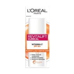 Vidaxl Revitalift Clinical rozjasňujúci denný krém s vitamínom C a SPF50+ 50ml