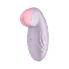 Vidaxl Tropical Tip vibrátor na stimuláciu klitorisu Light Lilac