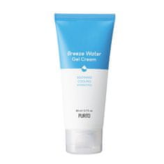 Vidaxl Breeze Water Gel Cream chladivý a hydratačný krém-gél na suchú a podráždenú pokožku 80ml