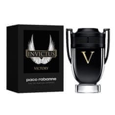 Vidaxl Invictus Victory parfumovaná voda 50ml