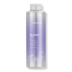 Vidaxl Blonde Life Violet Šampón pre blond vlasy 1000ml