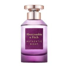 Vidaxl Authentic Night Woman parfumovaná voda 100ml