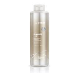 Vidaxl Blonde Life rozjasňujúci šampón pre blond vlasy 1000ml