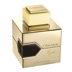 Vidaxl L'aventure Gold parfumovaná voda 100ml