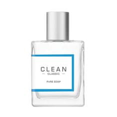 Vidaxl Classic Pure Soap parfumovaná voda 60ml