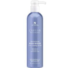 Vidaxl Caviar Anti-Aging Restructuring Bond Repair 3-in-1 Sealing Serum 487ml