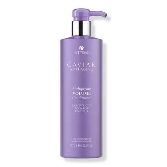 Vidaxl Kondicionér Caviar Anti-Aging Multiplying Volume 487ml