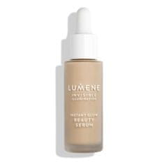 Vidaxl Invisible Illumination Instant Glow Beauty Serum rozjasňujúce sérum na tvár Universal Medium 30ml