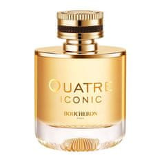 Vidaxl Quatre Iconic Pour Femme parfumovaná voda 100ml