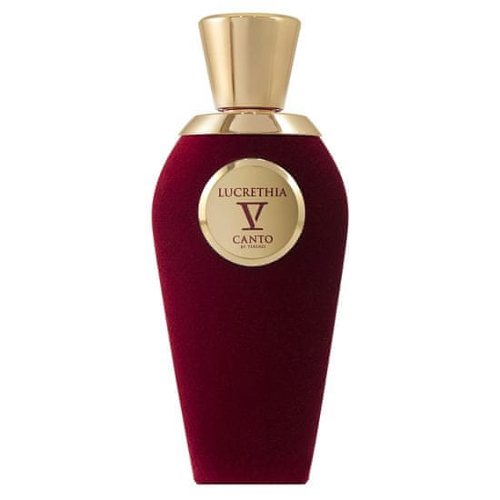 Vidaxl V Canto Lucrethia parfumový extrakt v spreji 100ml