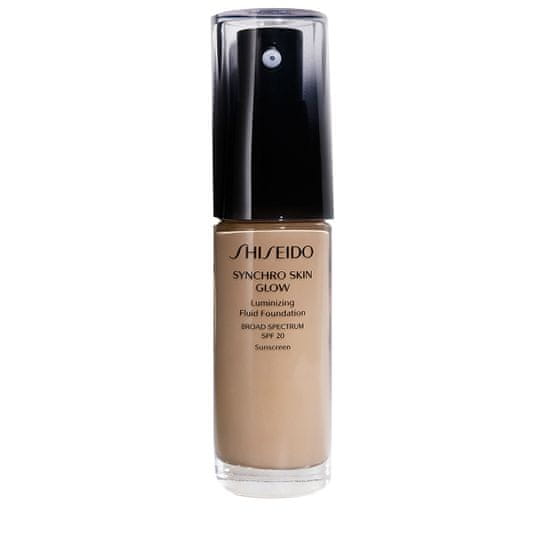 Vidaxl Synchro Skin Glow Luminizing Fluid Foundation Neutral 4 SPF20 30ml