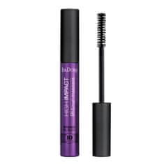 Vidaxl 10 Sec High Impact Lift & Curl Mascara objemová maskara 31 Intense Black 9ml