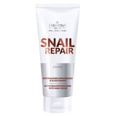 Vidaxl Snail Repair aktívna omladzujúca maska so slimačím hlienom 200ml