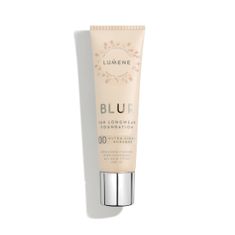 Vidaxl Blur 16h Longwear Foundation SPF15 vyhladzujúci podkladový krém 00 Ultra Light 30ml