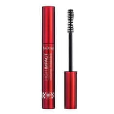 Vidaxl 10 Sec High Impact Volume Mascara objemová maskara 30 Black Speed 9ml