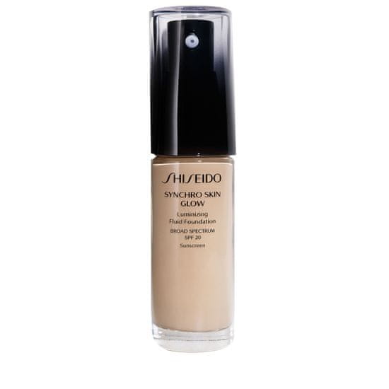 Vidaxl Synchro Skin Glow Luminizing Fluid Foundation Neutral 2 SPF20 30ml