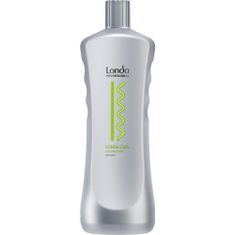 Vidaxl Curl C Perm Lotion trvalá na farbené a jemné vlasy 1000ml