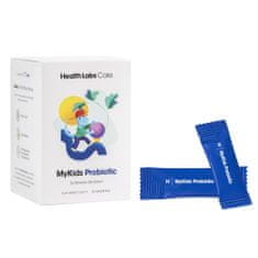 Vidaxl MyKids Probiotic synbiotikum pre deti doplnok stravy 30 sáčkov