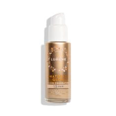 Vidaxl Natural Glow Fluid Foundation SPF20 Rozjasňujúci a vyhladzujúci podkladový krém 1,5 Fair 30ml