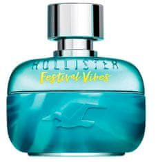 Vidaxl Festival Vibes For Him - toaletná voda v spreji 100 ml