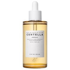 Vidaxl Madagaskarská Centella Ampoule vyživujúce sérum na tvár s Centellou Asiatica 100ml