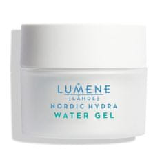 Vidaxl Nordic Hydra Lahde Water Gel Hydratačný gél na tvár 50ml