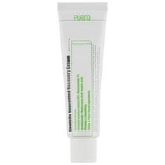 Vidaxl Centella Unscented Recovery Cream regeneračný krém bez vône na báze Centella Asiatica 50ml