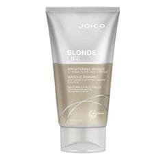 Vidaxl Blonde Life rozjasňujúca maska pre blond vlasy 150ml