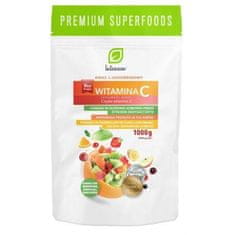 Vidaxl Vitamín C v prášku 1000g