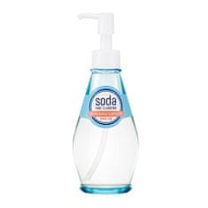 Vidaxl Soda Pore Deep Cleansing Oil 150ml čistiaci olej na tvár