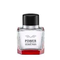 Vidaxl Toaletná voda v spreji Power Of Seduction 50ml