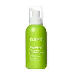 Vidaxl Superfood Cica Calm Cleansing Foam upokojujúca pena na tvár 180ml