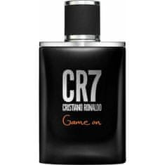 Vidaxl CR7 Game On toaletná voda v spreji 100ml