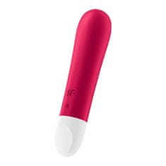 Vidaxl Ultra Power Bullet 1 stimulátor klitorisu Červená