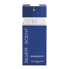 Vidaxl Silver Scent Midnight toaletná voda v spreji 100ml