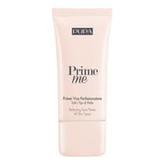 Vidaxl Korekčná báza pod make-up Prime Me 001 30ml