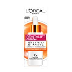 Vidaxl Revitalift Klinické rozjasňujúce sérum na tvár s 12% čistého vitamínu C 30ml