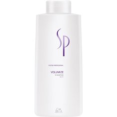 Vidaxl Šampón na zväčšenie objemu SP Volumize 1000ml