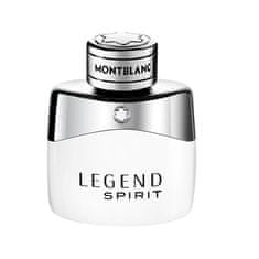 Vidaxl Legend Spirit Pour Homme toaletná voda v spreji 30ml