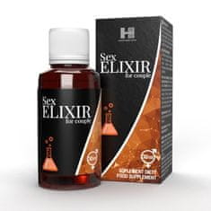 Vidaxl Sex Elixír pre páry doplnok stravy 30ml