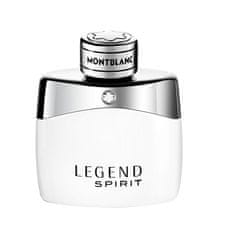 Vidaxl Legend Spirit Pour Homme toaletná voda v spreji 50ml