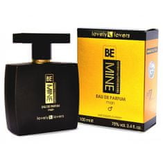 Vidaxl BeMine Original Man parfém s vôňou feromónov v spreji 100ml