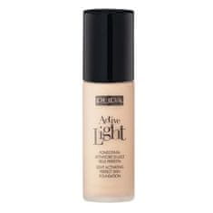 Vidaxl Active Light Perfect Skin Foundation SPF10 bezolejový podkladový krém na tvár 009 Light Porcelain 30ml