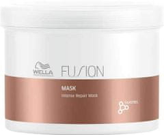 Vidaxl Fusion Intense Repair maska na poškodené vlasy 500ml