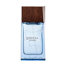 shumee Lempicka Homme toaletná voda v spreji 100 ml